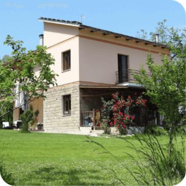 Camping Le Marche Apartments Gualdo di Macerata Ngoại thất bức ảnh
