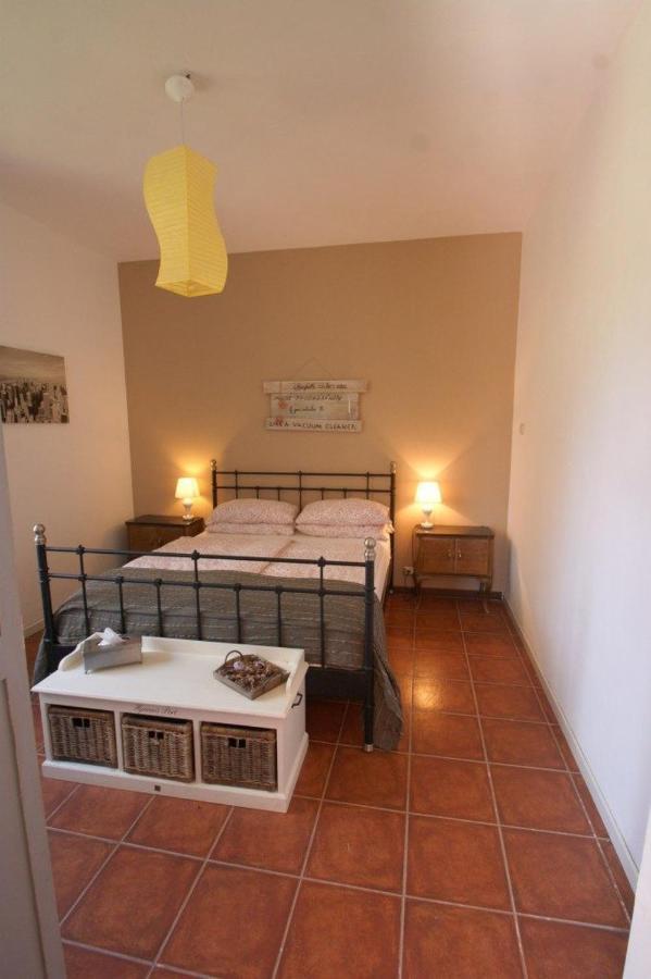 Camping Le Marche Apartments Gualdo di Macerata Ngoại thất bức ảnh
