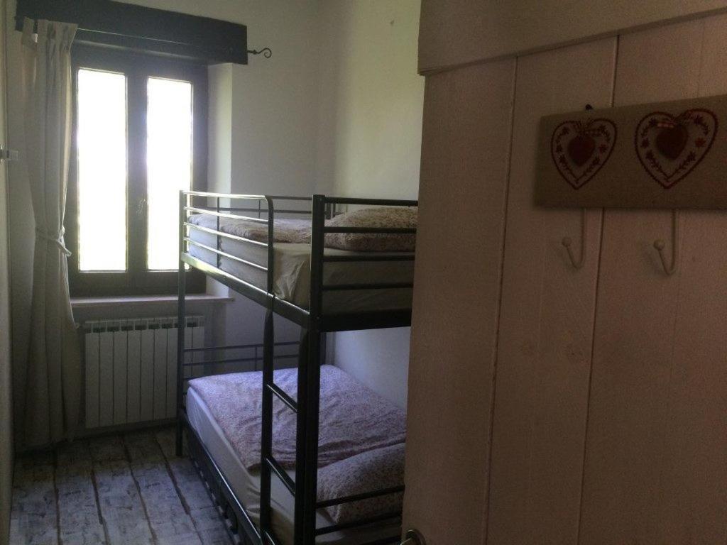 Camping Le Marche Apartments Gualdo di Macerata Ngoại thất bức ảnh