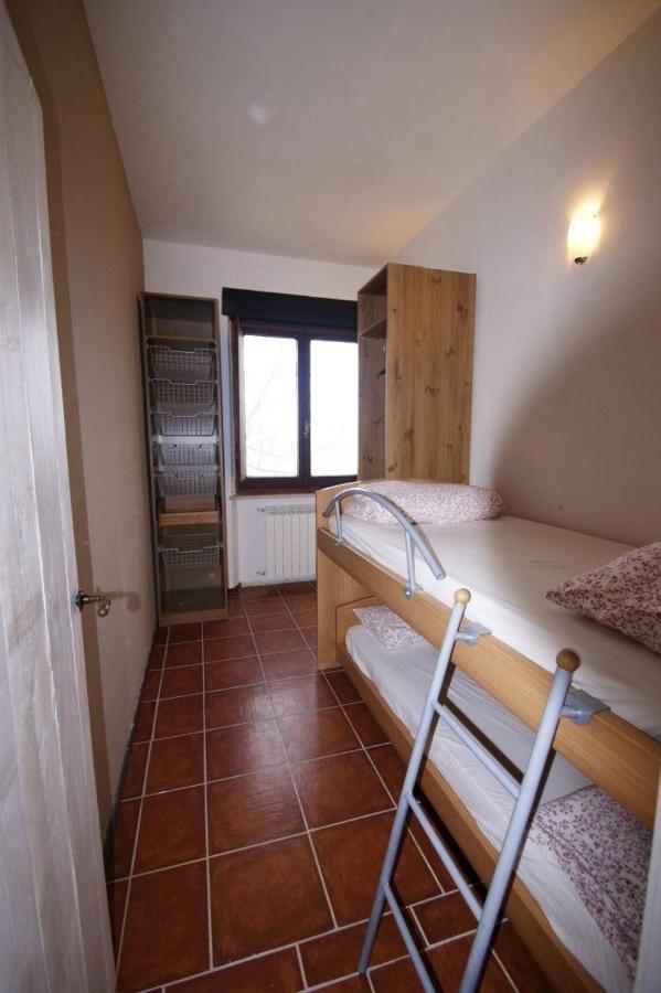 Camping Le Marche Apartments Gualdo di Macerata Ngoại thất bức ảnh