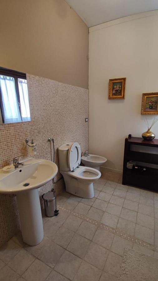 Camping Le Marche Apartments Gualdo di Macerata Ngoại thất bức ảnh