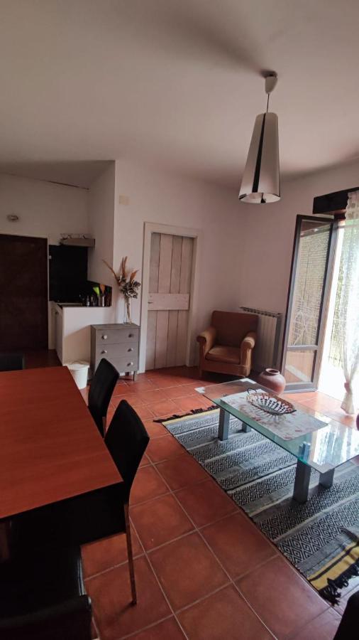 Camping Le Marche Apartments Gualdo di Macerata Ngoại thất bức ảnh