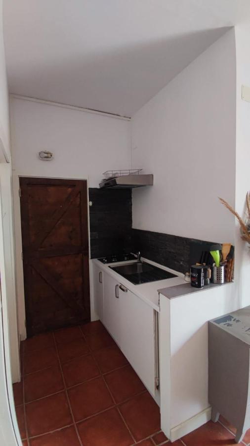 Camping Le Marche Apartments Gualdo di Macerata Ngoại thất bức ảnh