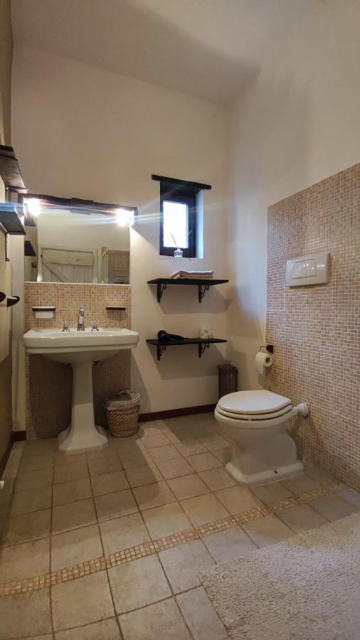 Camping Le Marche Apartments Gualdo di Macerata Ngoại thất bức ảnh