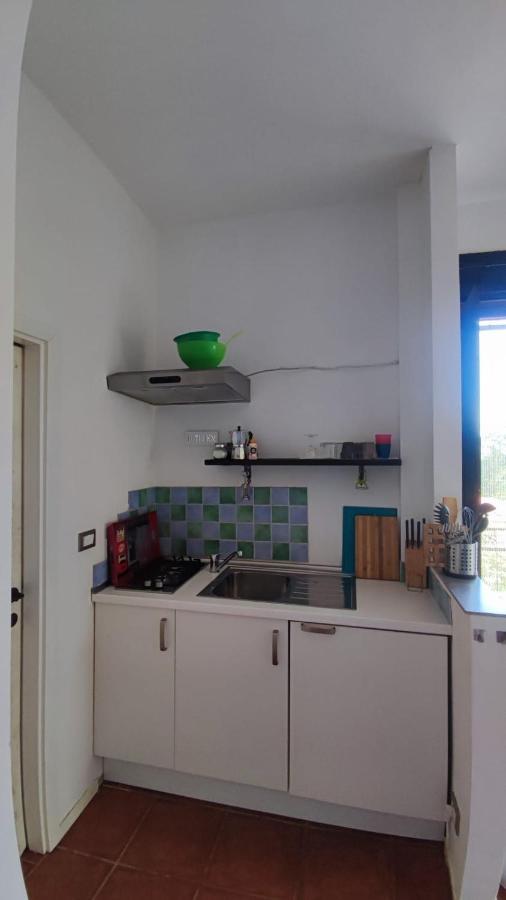 Camping Le Marche Apartments Gualdo di Macerata Ngoại thất bức ảnh