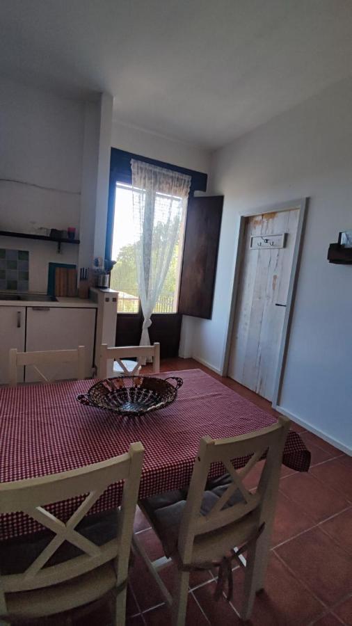 Camping Le Marche Apartments Gualdo di Macerata Ngoại thất bức ảnh