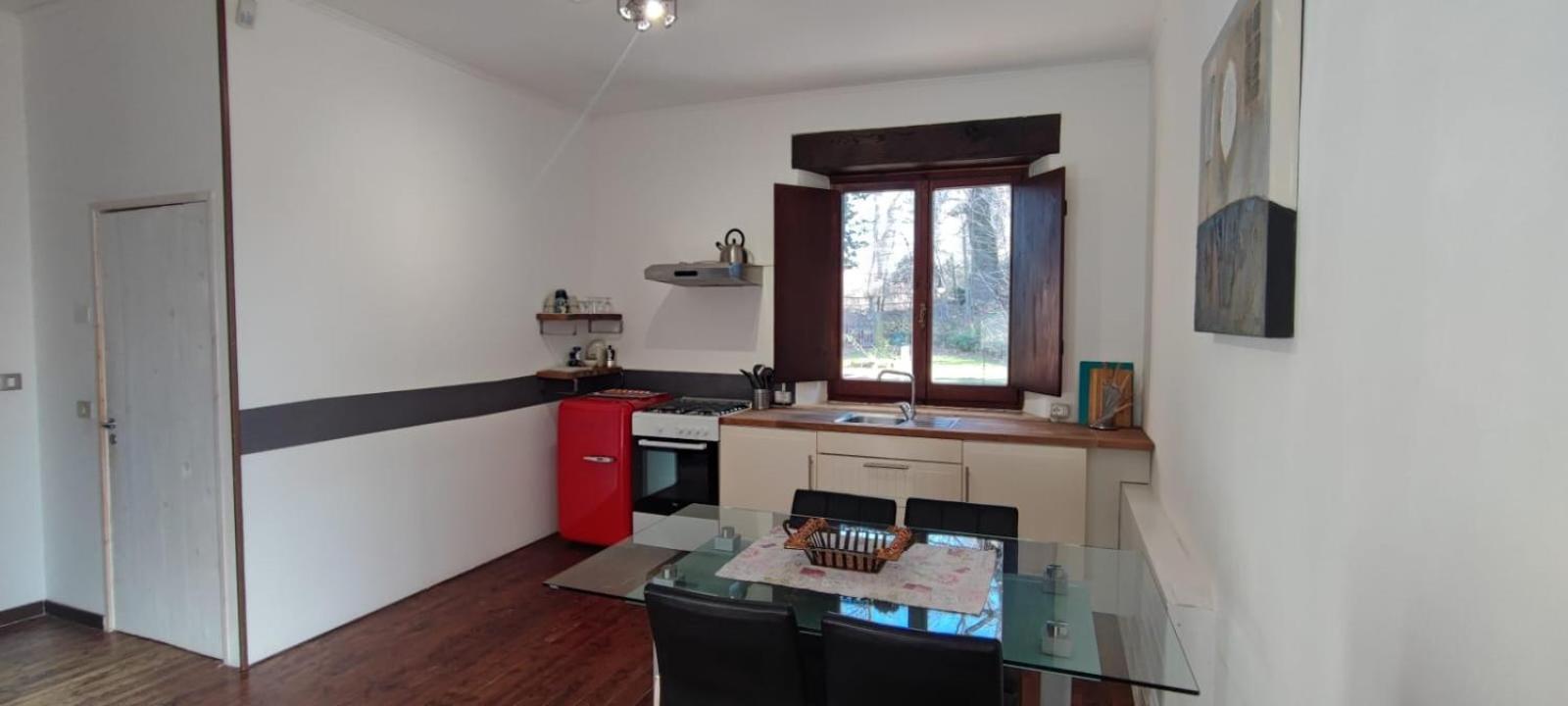 Camping Le Marche Apartments Gualdo di Macerata Ngoại thất bức ảnh
