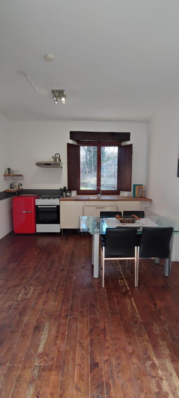 Camping Le Marche Apartments Gualdo di Macerata Ngoại thất bức ảnh
